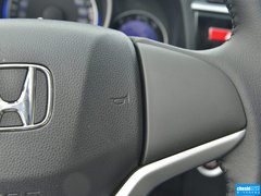 2014款 1.5 CVT EXLI领先型