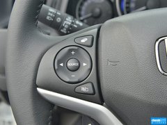 2014款 1.5 CVT EXLI领先型