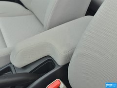 2014款 1.5 CVT EXLI领先型