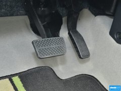 2014款 1.5 CVT EXLI领先型