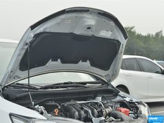 2014款 1.5 CVT EXLI领先型