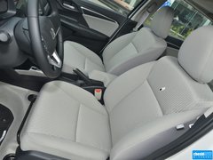 2014款 1.5 CVT EXLI领先型