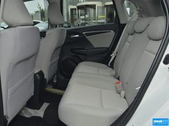 2014款 1.5 CVT EXLI领先型
