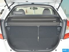 2014款 1.5 CVT EXLI领先型