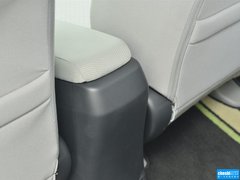 2014款 1.5 CVT EXLI领先型