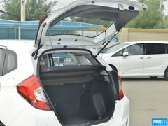 2014款 1.5 CVT EXLI领先型