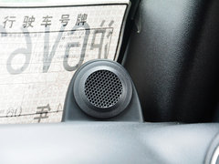 2014款 2.8TD 四门版 Sahara 5座