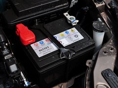 2014款 1.5L 手动 标准型
