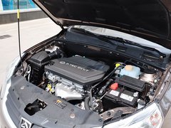 2014款 1.5L 手动 标准型