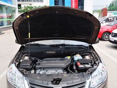 2014款 1.5L 手动 标准型