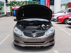 2014款 1.5L 手动 标准型