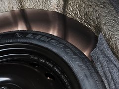 2014款 1.5L 手动 标准型