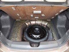 2014款 1.5L 手动 标准型