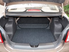 2014款 1.5L 手动 标准型