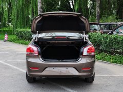 2014款 1.5L 手动 标准型