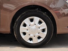 2014款 1.5L 手动 标准型