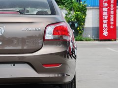 2014款 1.5L 手动 标准型