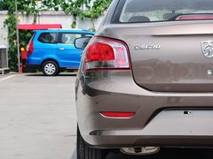 2014款 1.5L 手动 标准型