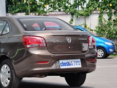 2014款 1.5L 手动 标准型
