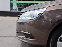 2014款 1.5L 手动 标准型