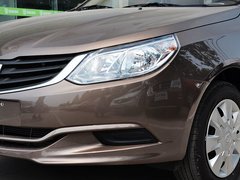2014款 1.5L 手动 标准型