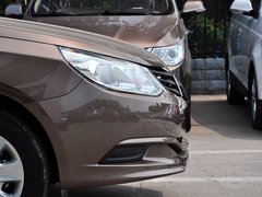 2014款 1.5L 手动 标准型