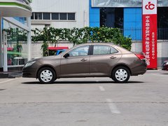 2014款 1.5L 手动 标准型