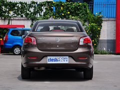 2014款 1.5L 手动 标准型