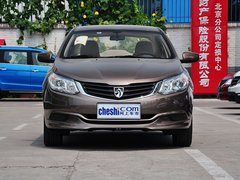 2014款 1.5L 手动 标准型
