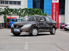 2014款 1.5L 手动 标准型