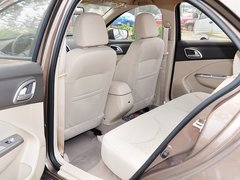 2014款 1.5L 手动 标准型