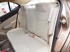 2014款 1.5L 手动 标准型