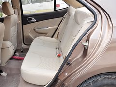 2014款 1.5L 手动 标准型