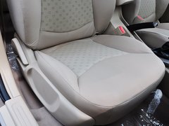 2014款 1.5L 手动 标准型