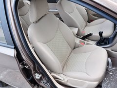 2014款 1.5L 手动 标准型