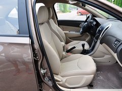 2014款 1.5L 手动 标准型