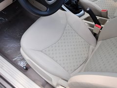 2014款 1.5L 手动 标准型