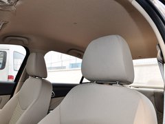 2014款 1.5L 手动 标准型