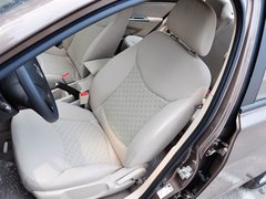2014款 1.5L 手动 标准型