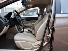2014款 1.5L 手动 标准型