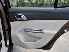 2014款 1.5L 手动 标准型