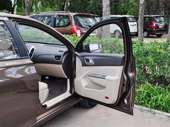 2014款 1.5L 手动 标准型