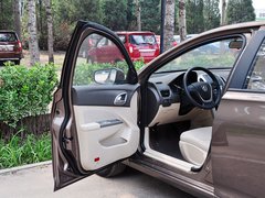 2014款 1.5L 手动 标准型