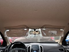2014款 1.5L 手动 标准型