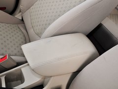 2014款 1.5L 手动 标准型