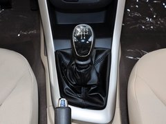 2014款 1.5L 手动 标准型