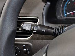 2014款 1.5L 手动 标准型