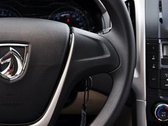 2014款 1.5L 手动 标准型