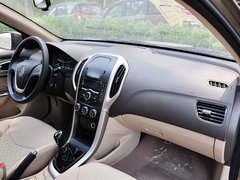 2014款 1.5L 手动 标准型