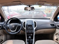 2014款 1.5L 手动 标准型